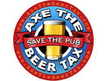 Save the British Pub!