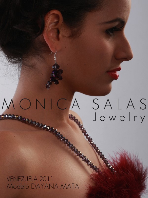 MSD it`s...Monica Salas Design