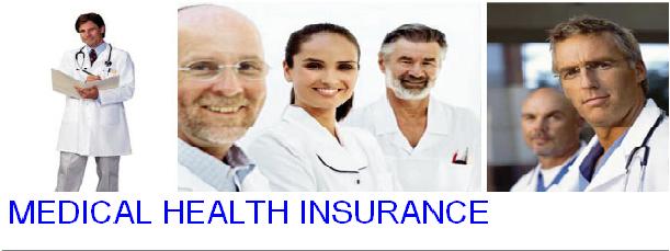 medical health insurance