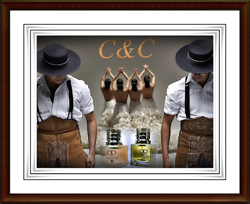 C&C PARFUMS