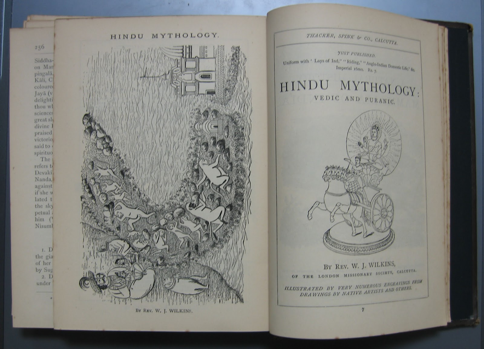 Demon Book