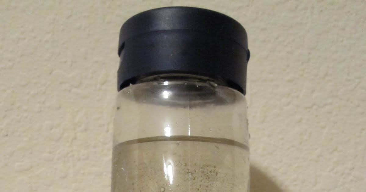 Beauty and Inspiration Tutorial Tuesday Homemade Hot Oil Treatment