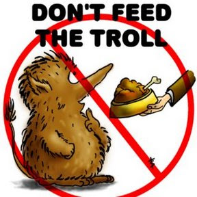 DESCRIPCIÓN DE LOS FOREROS DE ESTE FORO Don%27t+feed+the+troll