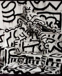 Keith Haring