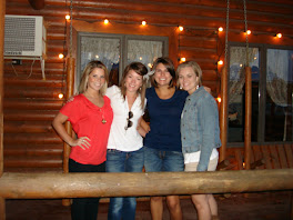 The Ocho Crew