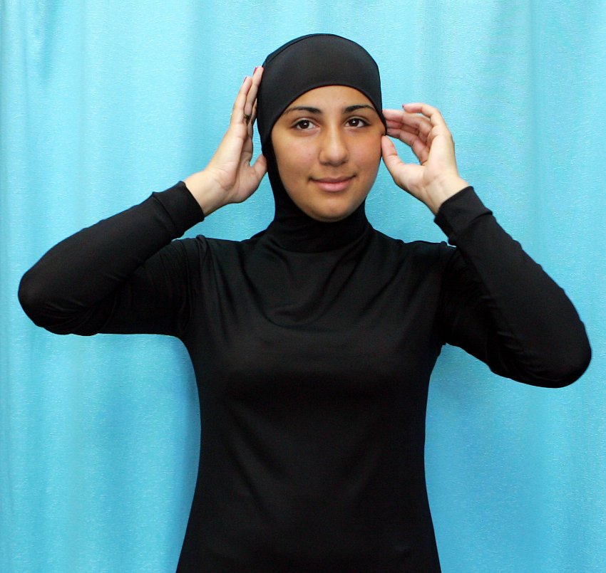 Turkish Suit
