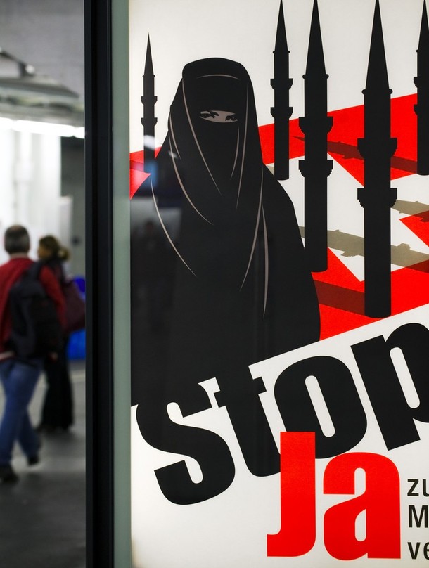 Symbols Against Racism