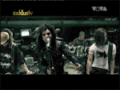 Tokio Hotel gifs