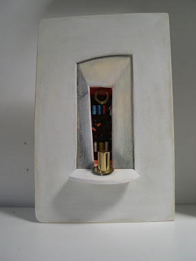 Sila 2 Shrine