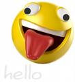 Emoticon di Post