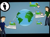 Memasang Tombol Sharing Untuk Blogger