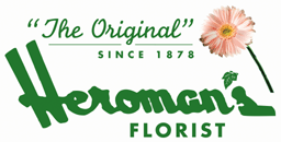 "Original" Heroman's Florist