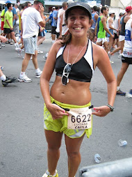 A 1a São Silvestre a gente nunca esquece!