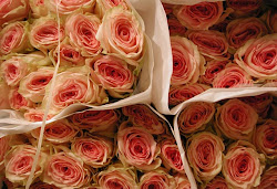 New York flower market