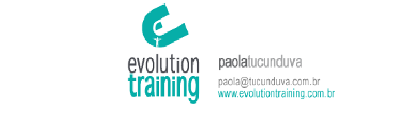 Evolution Training