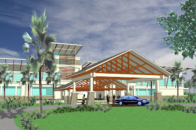 clubhouse design