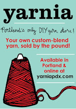 Create Custom Yarn