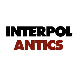 Interpol black sessions Interpol black sessions