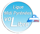 Ligue Midi-Pyrénées de Vol Libre