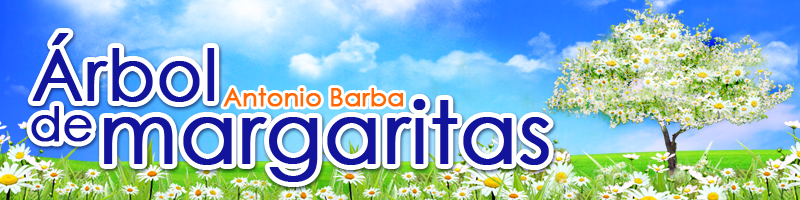 Árbol de margaritas