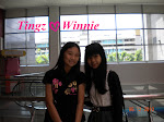 Tingz & Winnie