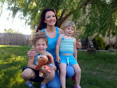 Blessed with two beautiful girls!