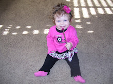 TAYLEE 1ST B-DAY!