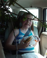 Twinkles and Twirls: May 2010