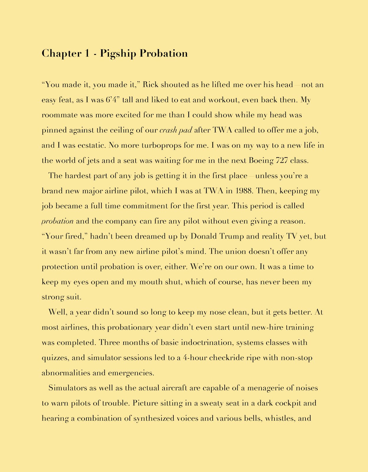 Cosloy scholarship essay