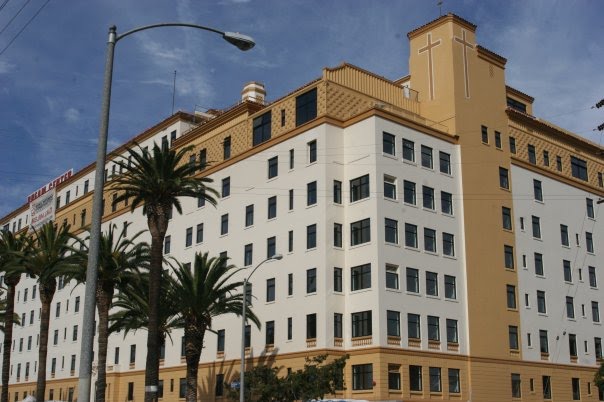 La Dream Center