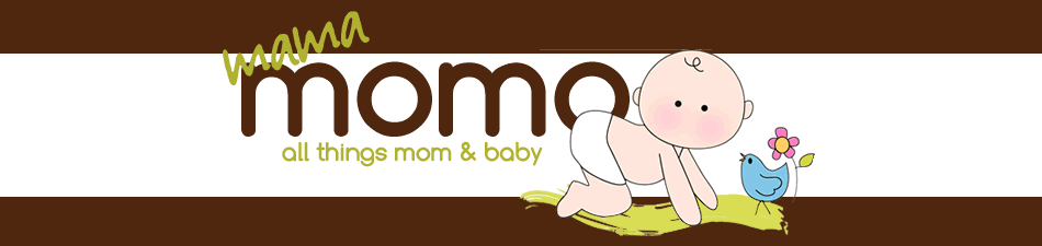 All Things Mama Momo