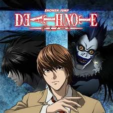 Death Note  Personajes