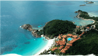 Terengganu Malaysia - Emerald Of The East