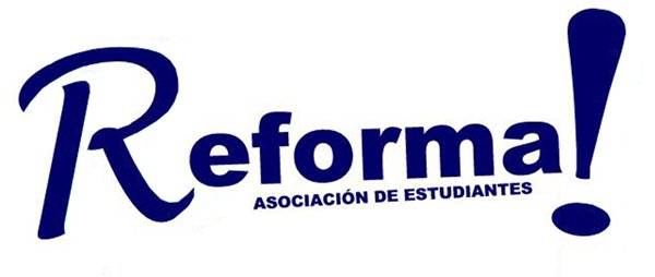 Reforma!
