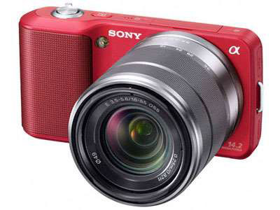 Sony Alpha Review