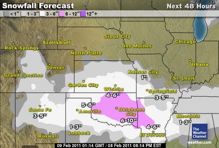 weather nc salem winston central snow carolina north forecast predictions winter