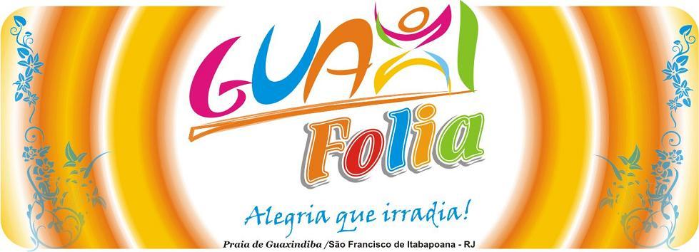 Guaxi Folia No Ar!