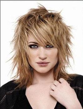 Punky Haircuts For Medium Length Hair | om former og farger hva kan jeg Punky Haircuts For Medium Length Hair | om former og farger hva kan jeg