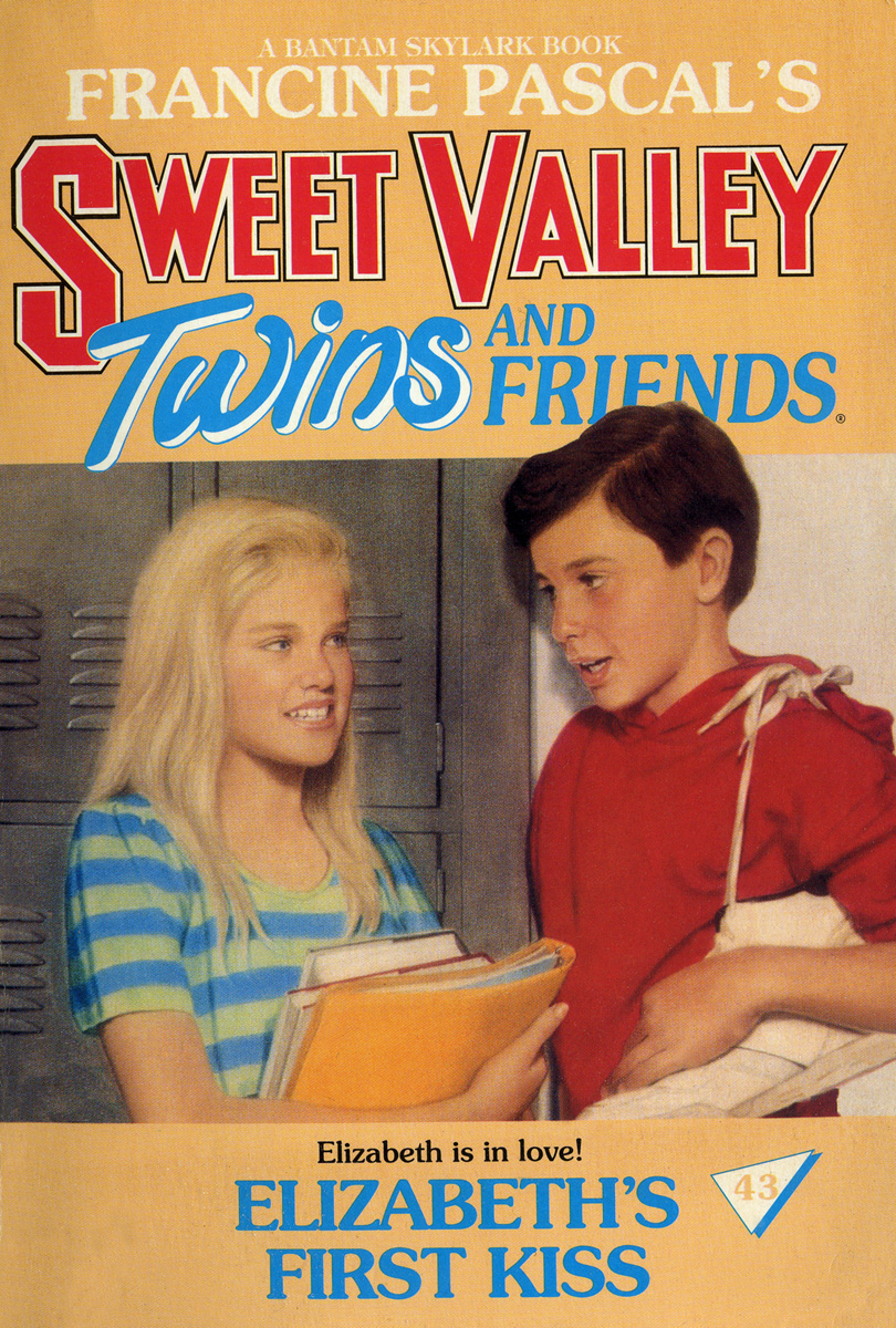 Sweet Valley Twins