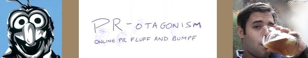 PR-otagonism