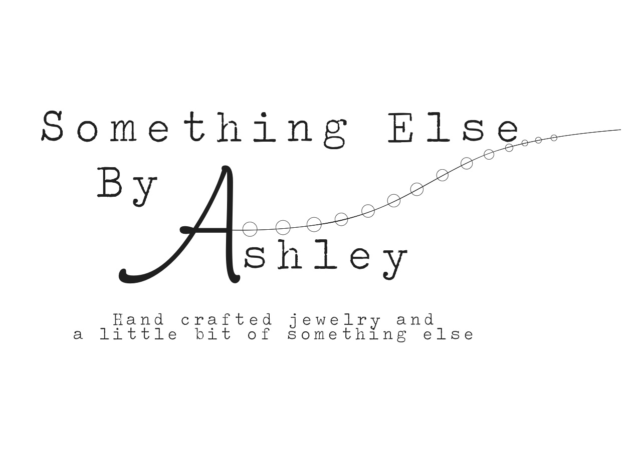 Something Else by Ashley