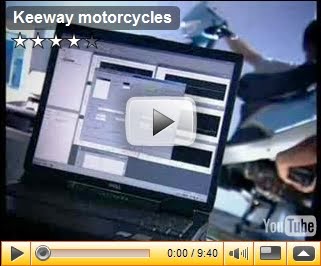 Keeway Motorcycles