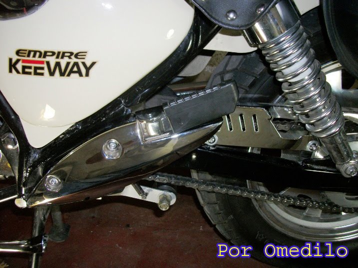cadena moto keeway keeway superlight tensor cadena moto keeway keeway superlight tensor