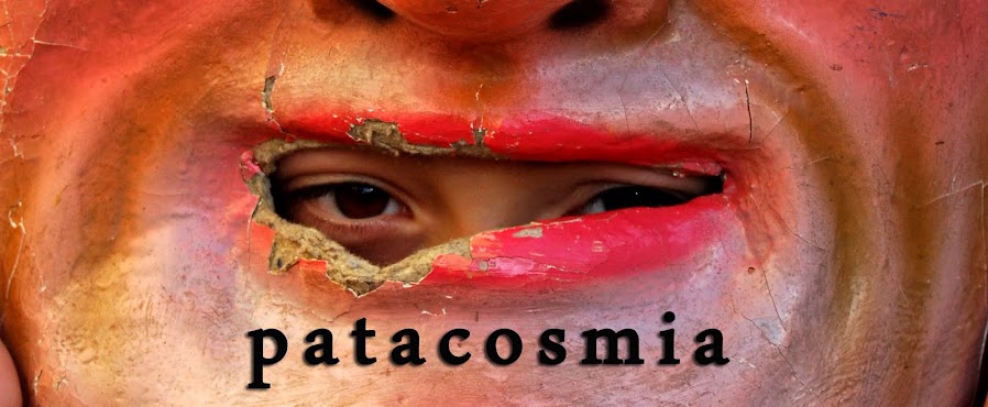 PATACOSMIA