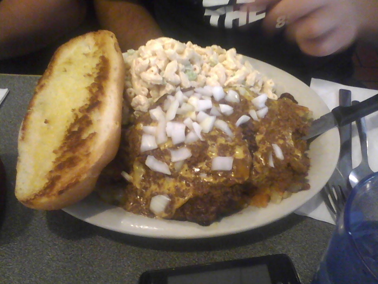 Rochester Westside Grub North Chili Family Restaurant