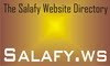 Salaf Web Directory