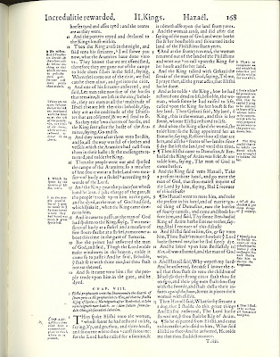 the geneva bible