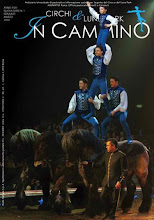 LE NOUVEAU IN CAMMINO