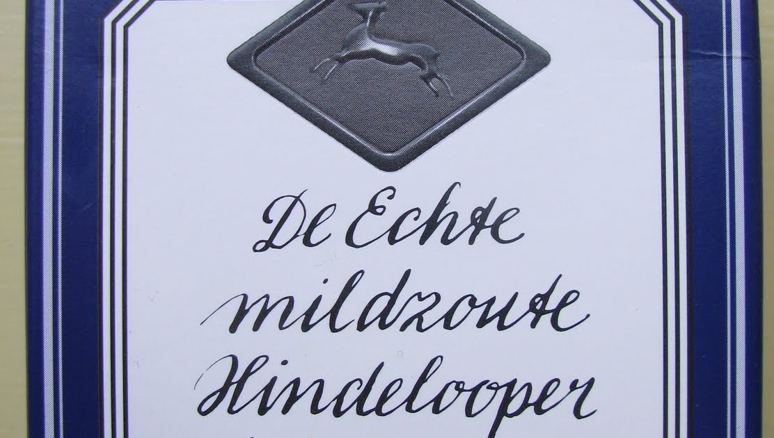 DROP: De Echte mildzoute Hindelooper Ruitjesdrop