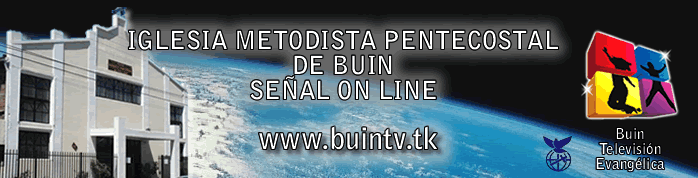 Buin TV